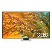 Samsung Q80D Televisione Smart TV 55 Pollici Qled 4K 