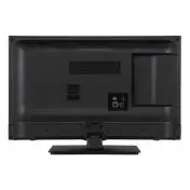 Panasonic TB-24S40AEZ Televisione Smart TV 24 Pollici 2K Ultra HD Wi-Fi Nero