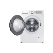 Samsung WW90CGC04DTH lavatrice Caricamento frontale 9 kg 1400 Giri/min A Bianco