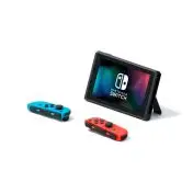 Nintendo Switch Rosso Neon/Blu Neon schermo 6.2 pollici