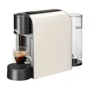 Caffitaly Volta S36R Macchina per caffè a capsule Automatica Bianca