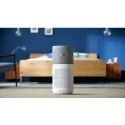Philips Series 3000i con App AC3033/10 Purificatore d'aria, 6 min, 135m², filtro HEPA