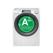 Candy RapidÓ PRO RP 6106BWMR8-S lavatrice Caricamento frontale 10 kg 1600 Giri/min Bianco