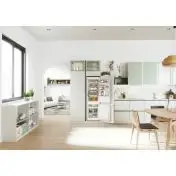 Candy CBT3518EW frigorifero con congelatore Da incasso