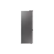 Samsung Frigorifero Combinato EcoFlex AI 1.85m 344L RB34C672DSA