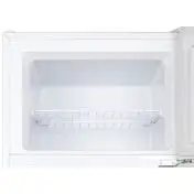 Candy CDG1S514EW frigorifero con congelatore Libera installazione 211 L E Bianco