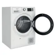 Hotpoint Asciugatrice a libera installazione NT M11 82K IT R