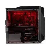 Acer NITRO 50 N50-656 Intel® Core™ i5 i5-14400F 16 GB DDR5-SDRAM 512 GB SSD NVIDIA GeForce RTX 4060 Windows 11 Home Desktop PC Nero