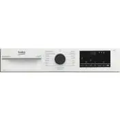 Beko BT3122IS asciugatrice Libera installazione Caricamento frontale 12 kg A++ Bianco