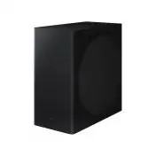Samsung Soundbar HW-Q930D/ZF Serie Q, 17 Speaker, Wireless Dolby Atmos, Audio a 9.1.4 Canali, Q-Simphony, Alexa integrato e compatibile con Google Assistant, Titan Black