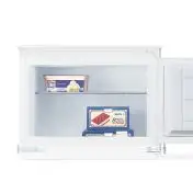 De’Longhi F6DP220F frigorifero con congelatore Da incasso 220 L F Bianco