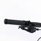 Legnano Fuoco 29 Mamba Mountain E-Bike Alluminio L 73,7 cm (29") 23 kg Litio Nero 