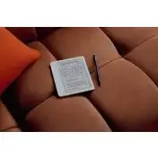 Rakuten Kobo Libra Colour lettore e-book Touch screen 32 GB Wi-Fi Nero