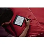 Rakuten Kobo Libra Colour lettore e-book Touch screen 32 GB Wi-Fi Nero