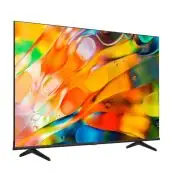 Hisense 55E79KQ TV 139,7 cm (55") 4K Ultra HD Smart TV Wi-Fi Nero