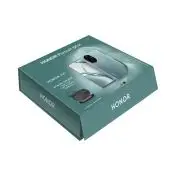 Honor 200 5G + Earbuds Choice 17 cm (6.7") Doppia SIM Android 14 USB tipo-C 12 GB 512 GB 5200 mAh Nero