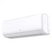 ARGO Clima Deluxe Condizionatore Fisso 12000Btu Unità Interna e Esterna 