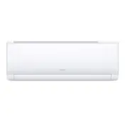 ARGO Clima Deluxe Condizionatore Fisso 12000Btu Unità Interna e Esterna 