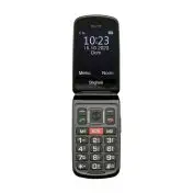 Beghelli Salvalavita Phone SLV19 Cellulare GSM con tasto di chiamata rapida di soccorso