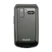 Beghelli Salvalavita Phone SLV19 Cellulare GSM con tasto di chiamata rapida di soccorso