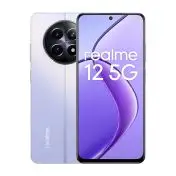 Realme 12 Smartphone 5G 8/256GB Purple