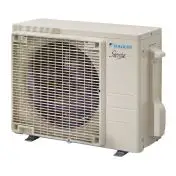 Daikin Climatizzatore Split System ATXF25E + ARXF25E 9000btu