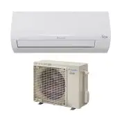 Daikin Climatizzatore Split System ATXF25E + ARXF25E 9000btu