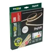 Beghelli Strip LED 1mt 230V 10W/mt 4000K