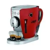 BIALETTI M/CAFFE TAZZISSIMA CF37 ROSSA