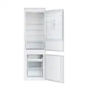 Candy CBL3518EB Frigorifero a incasso Classe E Low Frost