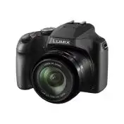 Panasonic DC-FZ82EG-K Fotocamera 4K 18.1 Megapixel Obiettivo zoom 20-1200 mm Nero