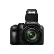Panasonic DC-FZ82EG-K Fotocamera 4K 18.1 Megapixel Obiettivo zoom 20-1200 mm Nero