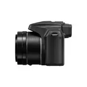 Panasonic DC-FZ82EG-K Fotocamera 4K 18.1 Megapixel Obiettivo zoom 20-1200 mm Nero