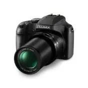 Panasonic DC-FZ82EG-K Fotocamera 4K 18.1 Megapixel Obiettivo zoom 20-1200 mm Nero