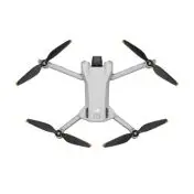 DJI Mini 3 Drone Fly More Combo (DJI RC) (EU)