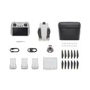 DJI Mini 3 Drone Fly More Combo (DJI RC) (EU)