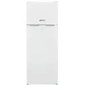 Smeg Frigorifero FD14EW Bianco (E) 238lt Libera Installazione