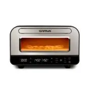 G3 Ferrari Forno Pizza PRO 2 Minuti 450°C