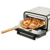 G3 Ferrari Forno Pizza PRO 2 Minuti 450°C