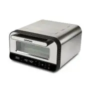 G3 Ferrari Forno Pizza PRO 2 Minuti 450°C