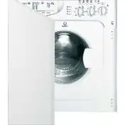INDESIT LAVAT.IWME8 EU #INCASSO 6KG(A+)