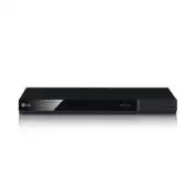 LG LETTORE DVD DP-542H
