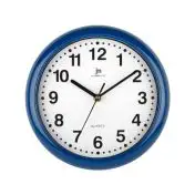 LOWELL OROLOGIO PARETE 00710A BLU