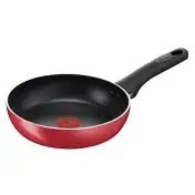 Lagostina Cucina Mediterranea Padella Antiaderente in Alluminio Ø 30cm