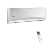 Ariston PRIOS R32 35 C MD0-O Condizionatore Fisso Unità Interna e Esterna split system Bianco