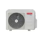 Ariston PRIOS R32 35 C MD0-O Condizionatore Fisso Unità Interna e Esterna split system Bianco