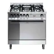 Lofra MG86GV/C Cucina Maxima Gas Stainless steel A