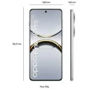 OPPO Find X8 Pro 16GB + 512GB 4K 6,78" 8 core Versione Italia