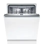  Bosch SMD6ECX12E Serie 6 Lavastoviglie a Incasso 14 coperti (A)