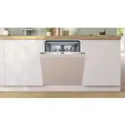  Bosch SMD6ECX12E Serie 6 Lavastoviglie a Incasso 14 coperti (A)